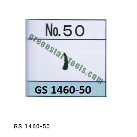 DESIGN STAMPS (50)