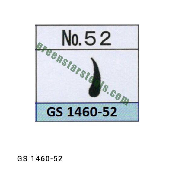 DESIGN STAMPS (52)