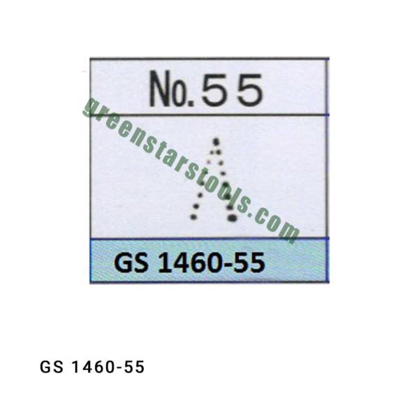 DESIGN STAMPS (55)
