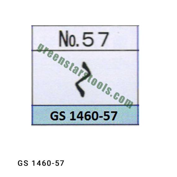 DESIGN STAMPS (57)