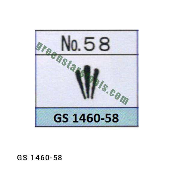DESIGN STAMPS (58)