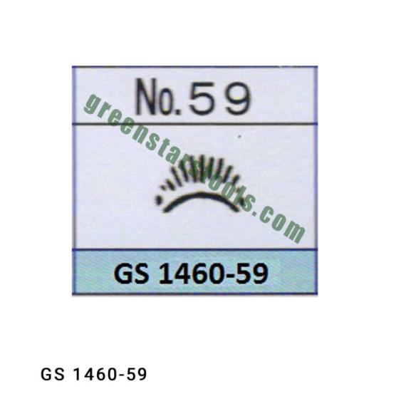 DESIGN STAMPS (59)