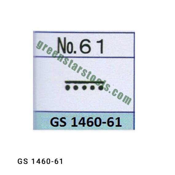 DESIGN STAMPS (61)
