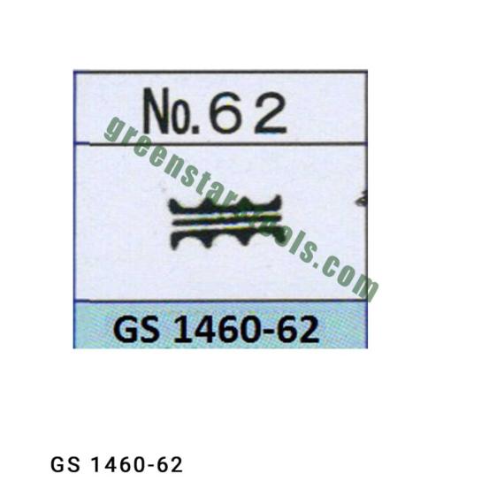 DESIGN STAMPS (62)