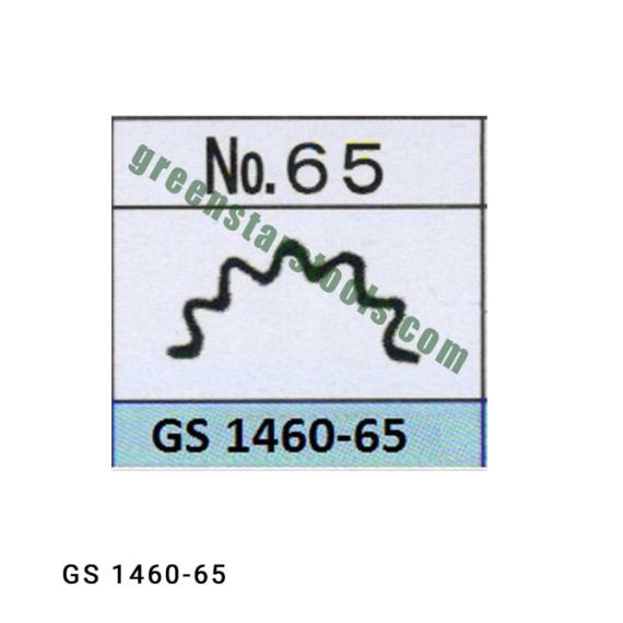 DESIGN STAMPS (65)