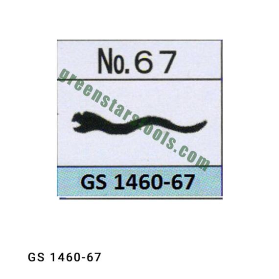 DESIGN STAMPS (67)