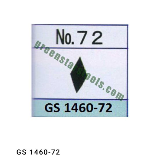 DESIGN STAMPS (72)