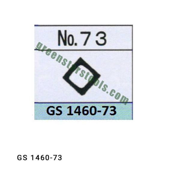 DESIGN STAMPS (73)
