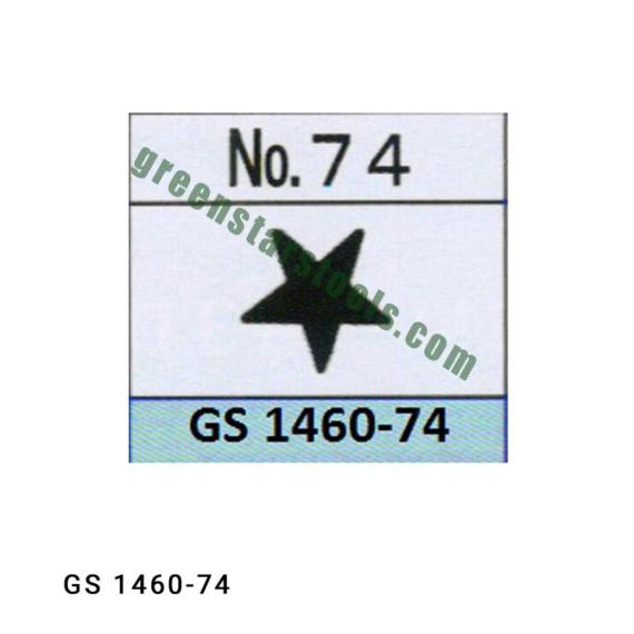 DESIGN STAMPS (74)