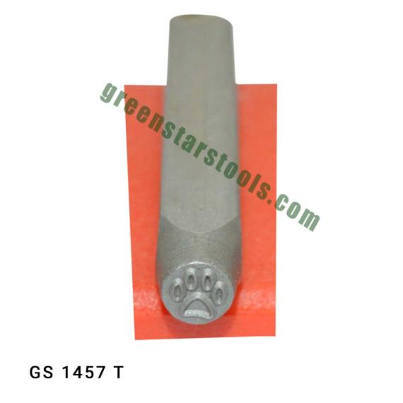 DESIGN STAMP PAW