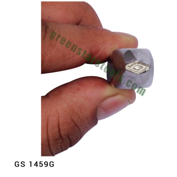 DESIGNER PUNCHES (G)