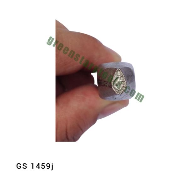 DESIGNER PUNCHES (J)