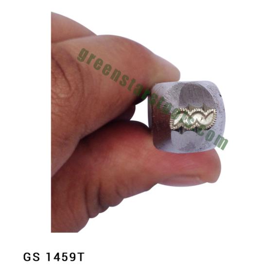 DESIGNER PUNCHES (T)