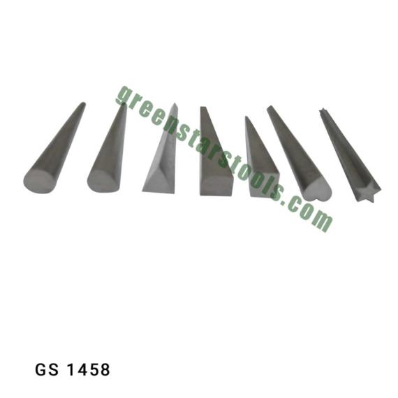 DESIGN MANDREL SET