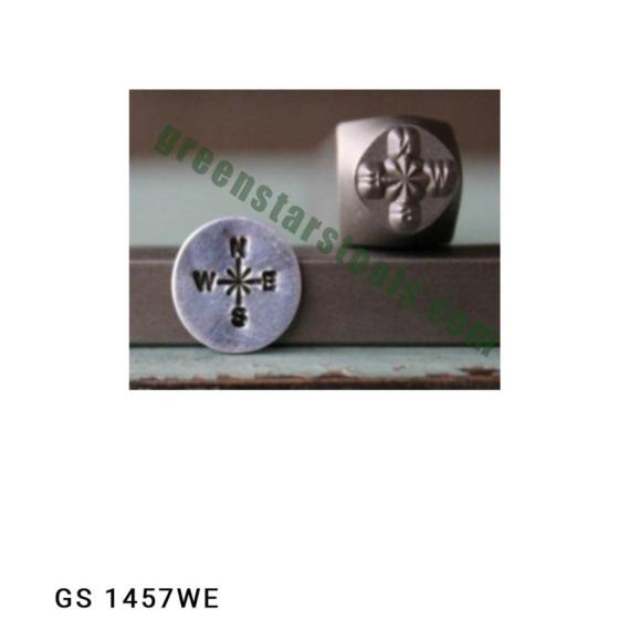 DESIGN STAMP