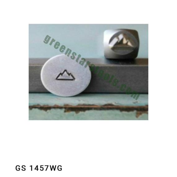 DESIGN STAMP