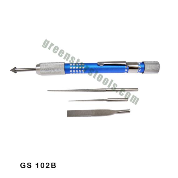 DIAMOND BEAD REAMER SET