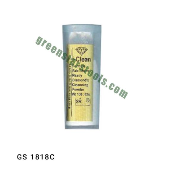 DIAMOND CLEANING POWDER