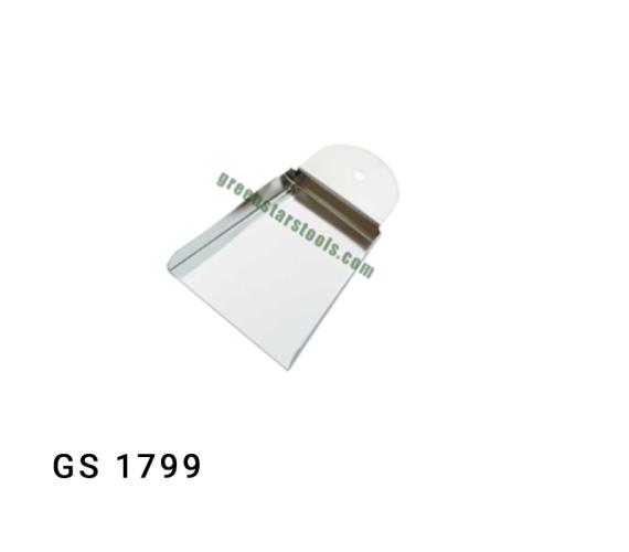 DIAMOND FILLING SHOVEL