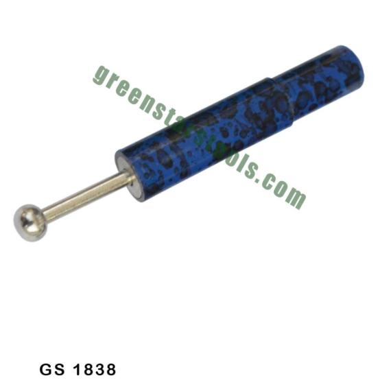 DIAMOND GRIP COLORED (BLUE)