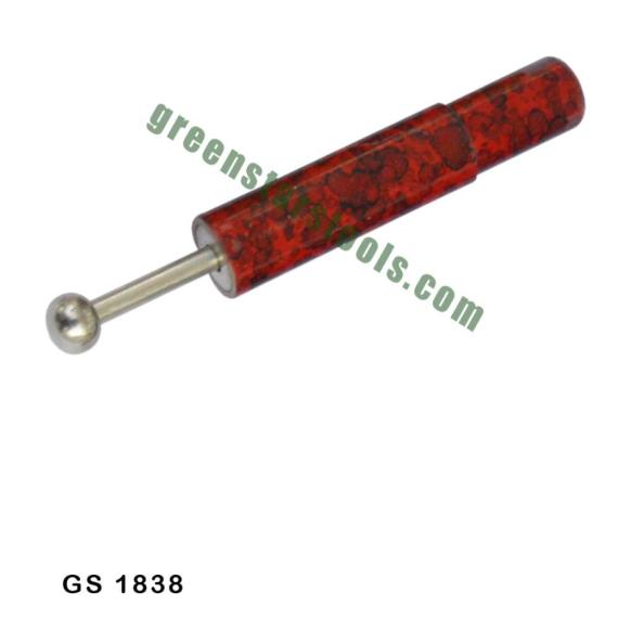 DIAMOND GRIP COLORED (RED)