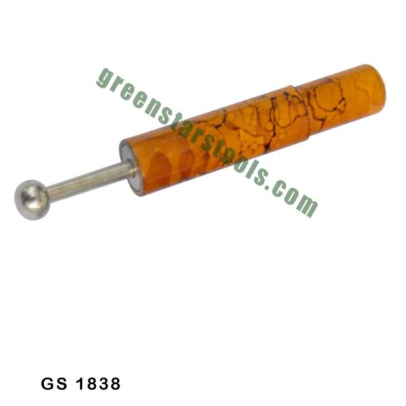 DIAMOND GRIP COLORED (YELLOW)