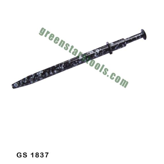 DIAMOND GRIP COLORED BLACK