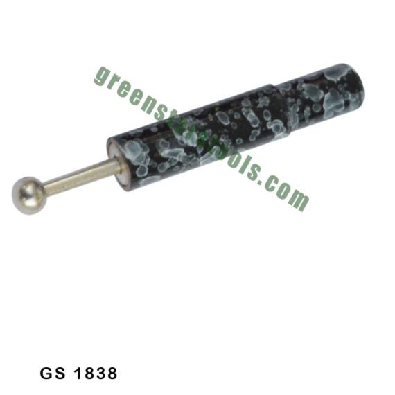 DIAMOND GRIP COLORED (BLACK )