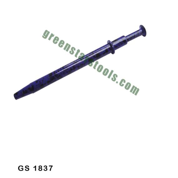 DIAMOND GRIP COLORED BLUE