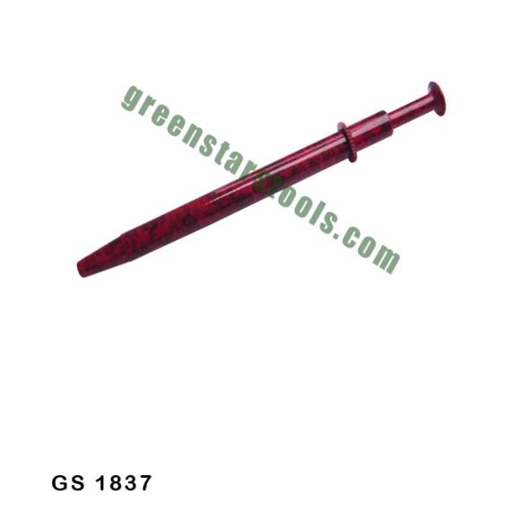 DIAMOND GRIP COLORED RED