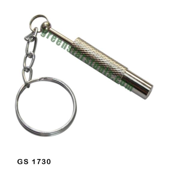 DIAMOND GRIP WITH KEY CHAIN