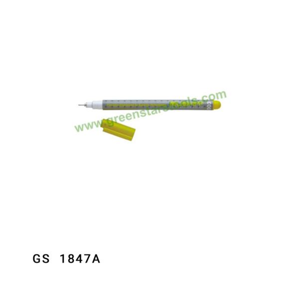 DIAMOND MARKER BODY(PERMANENT MARKING LINK)