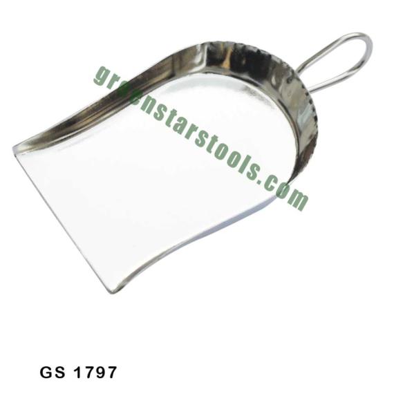 DIAMOND SCOOP