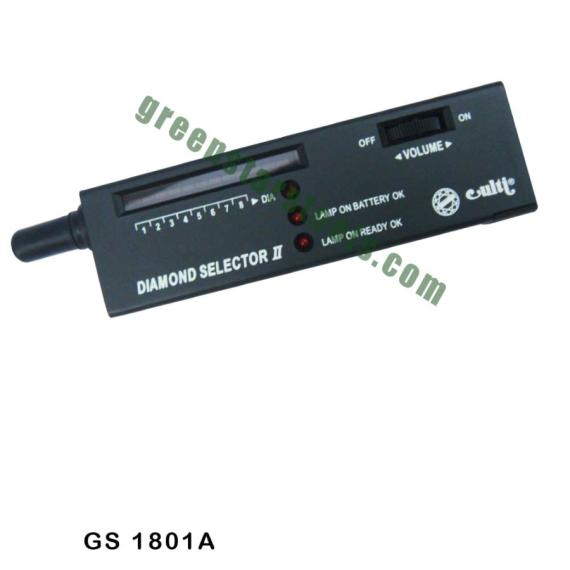 DIAMOND TESTER
