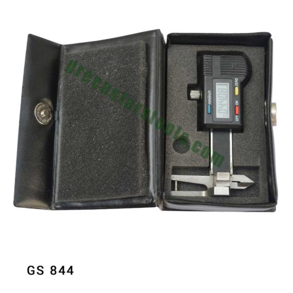 DIGITAL THICKNESS CALIPER GAUGE