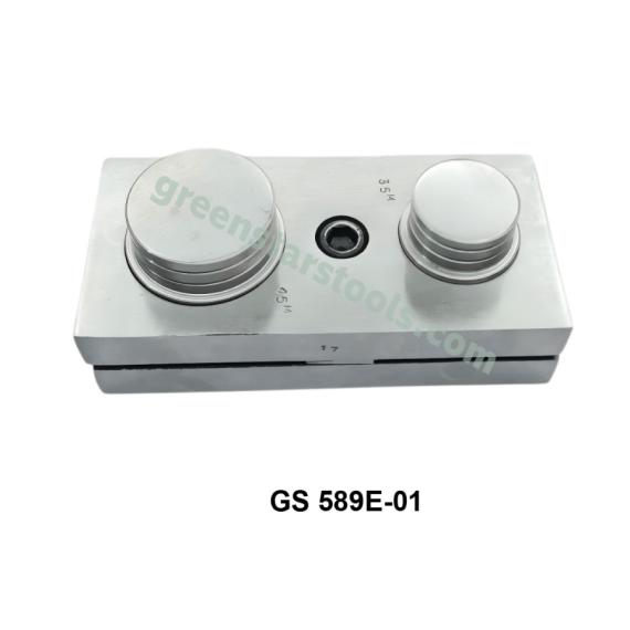 DISC CUTTER SET OF 2