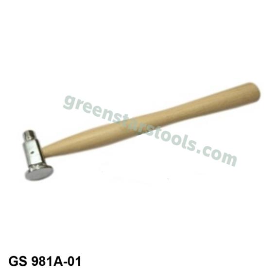 DOME CHASING HAMMER