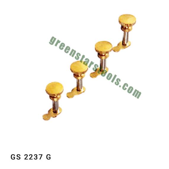 DOOR LATCH FOR AMERICAN CLOCKS