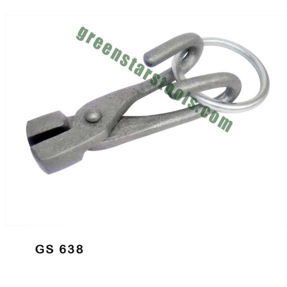 DRAW TONG WITH RING