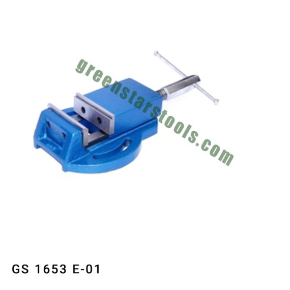 DRILL PRESS VICE RADIAL SLOT