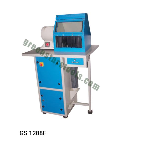 DUST COLLECTOR MACHINE