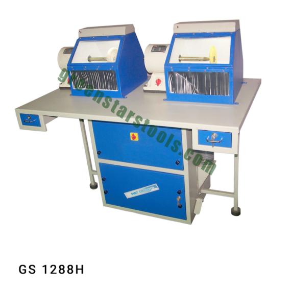 Dust Collector Machine