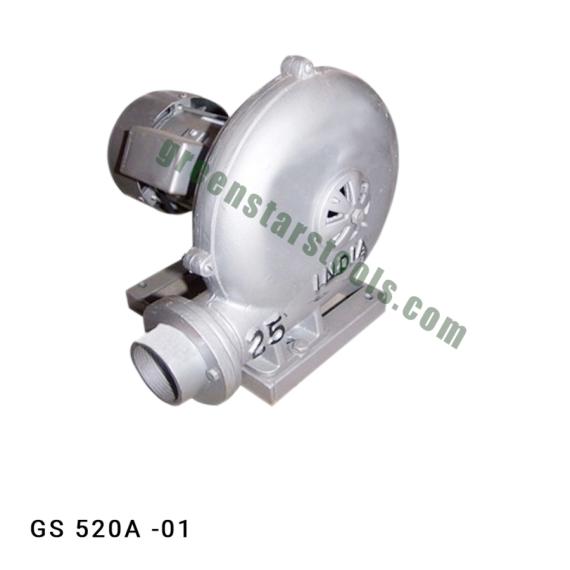 ELECTRIC BLOWER