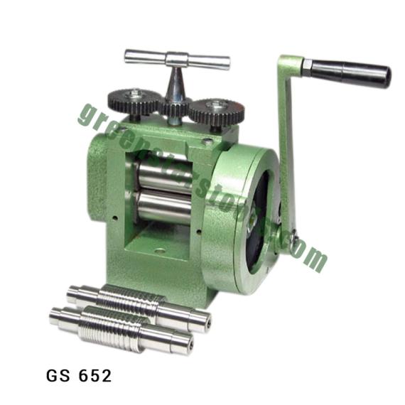 ECONOMY ROLLING MILL