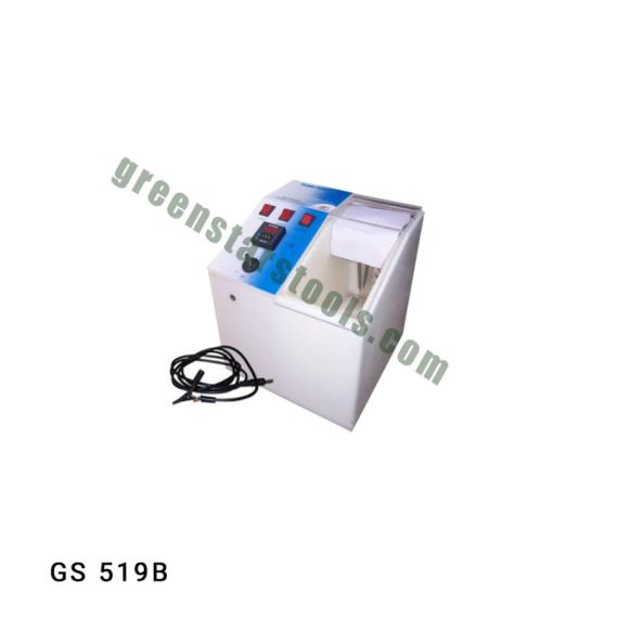 ELECTRICAL FLASH MACHINE (CHATKA MACHINE)