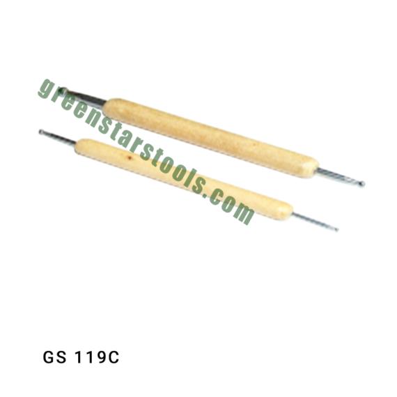 EMBOSSING TOOL