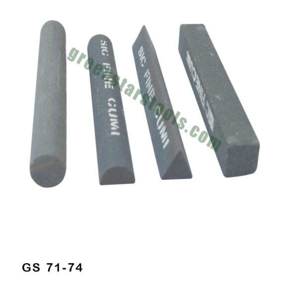 EMERY GRIDING STONE