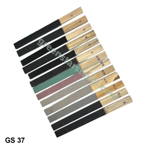 EMERY STICK SET