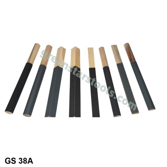 EMERY STICK SET OF 8 PCS