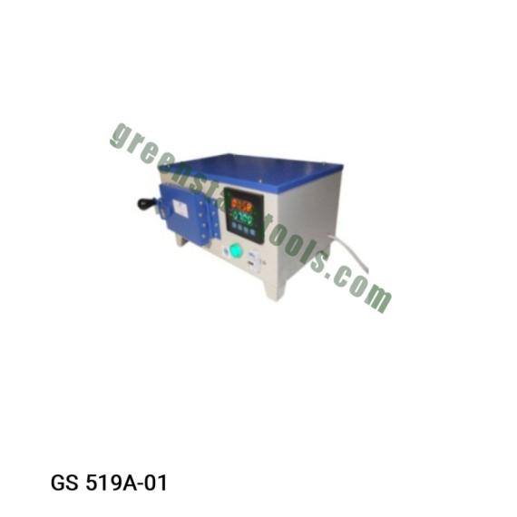 ENAMEL MELTING FURNACE